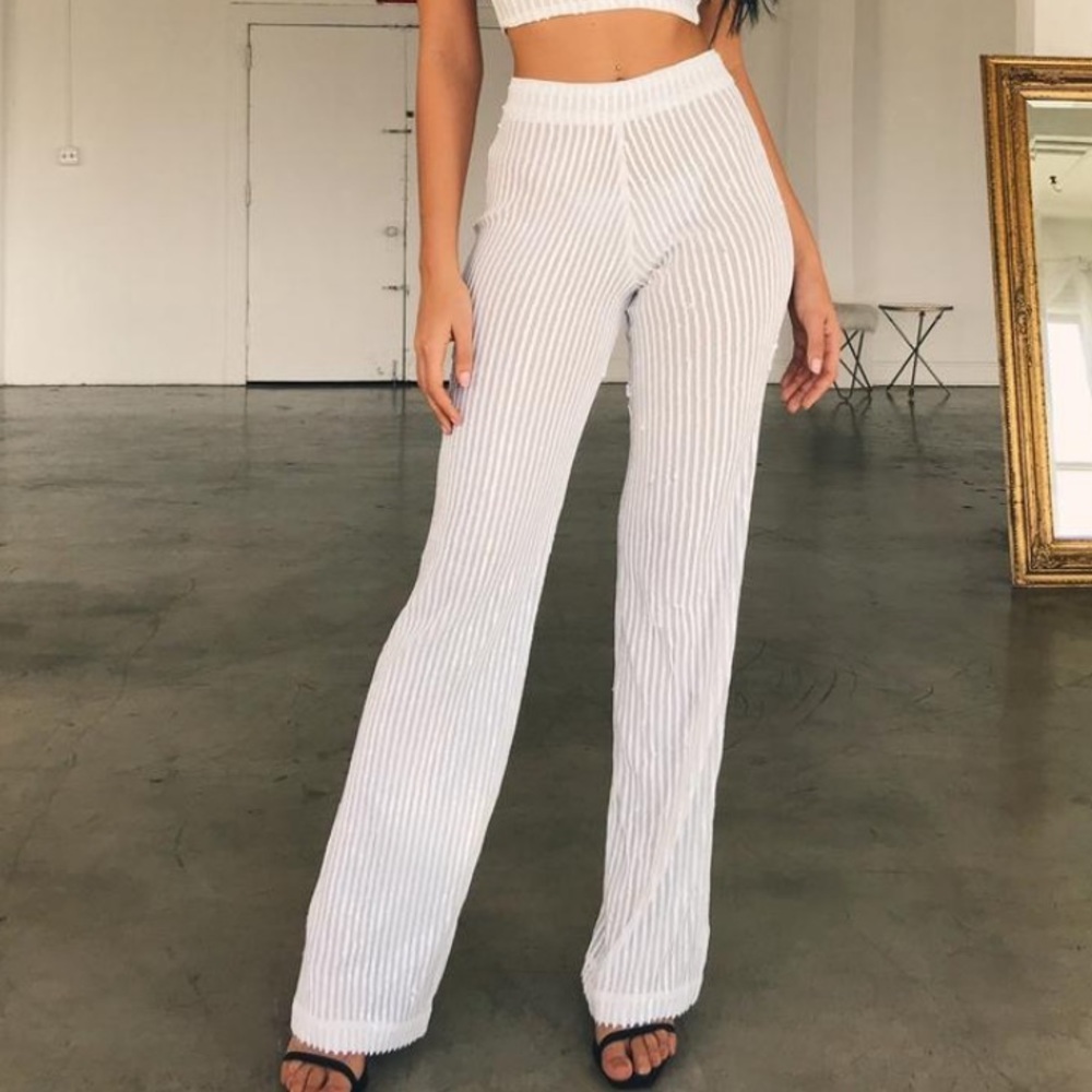 BRAND NEW Tiger Mist Emmie Pant